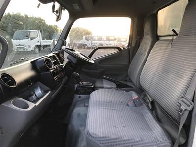2018 Toyota Dyna - Thumbnail