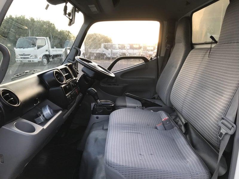 2018 Toyota Dyna