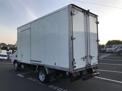 2018 Toyota Dyna - Thumbnail