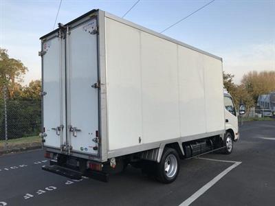 2018 Toyota Dyna - Thumbnail