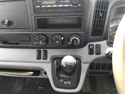 2012 Mitsubishi Canter - Thumbnail