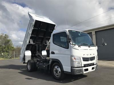 2012 Mitsubishi Canter - Thumbnail