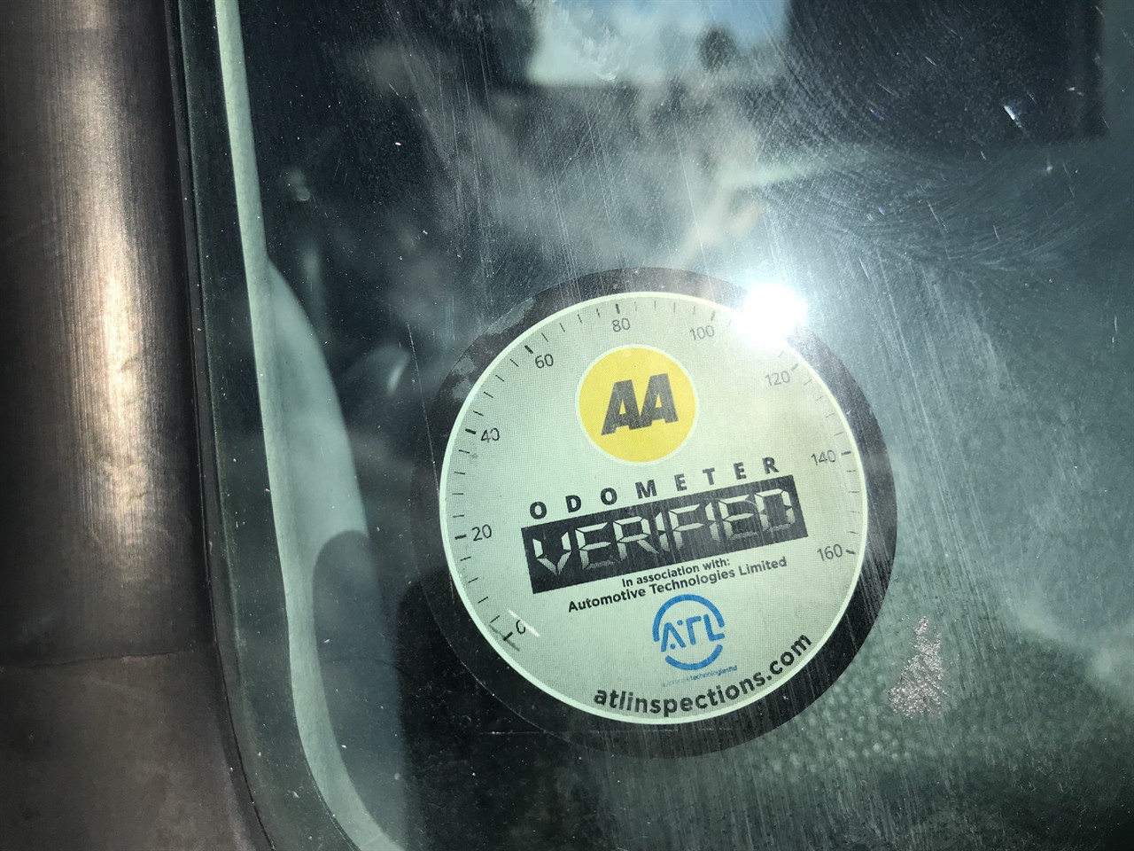 2012 Mitsubishi Canter