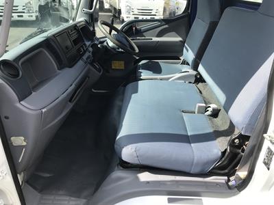 2012 Mitsubishi Canter - Thumbnail