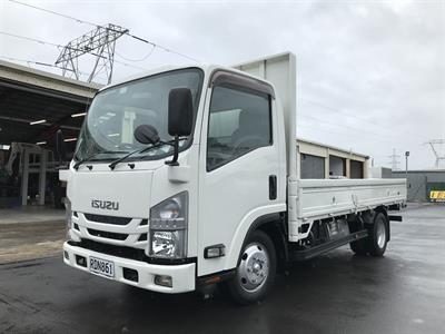 2018 Isuzu Elf - Thumbnail