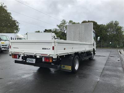 2018 Isuzu Elf - Thumbnail