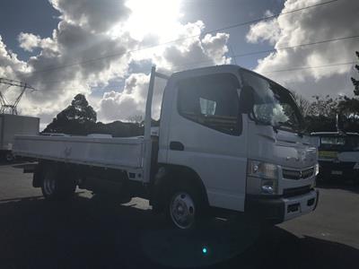 2016 Mitsubishi Canter - Thumbnail