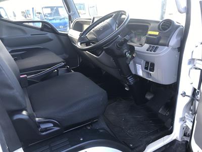 2016 Mitsubishi Canter - Thumbnail