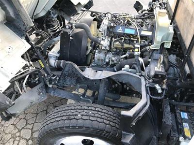 2016 Mitsubishi Canter - Thumbnail