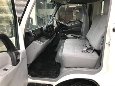 2014 Toyota Dyna - Thumbnail