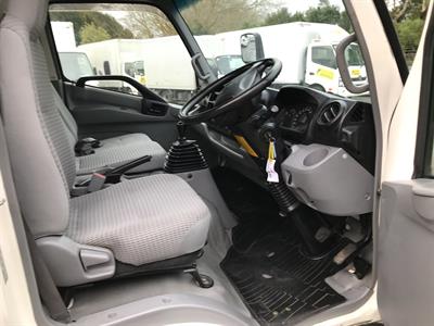 2014 Toyota Dyna - Thumbnail