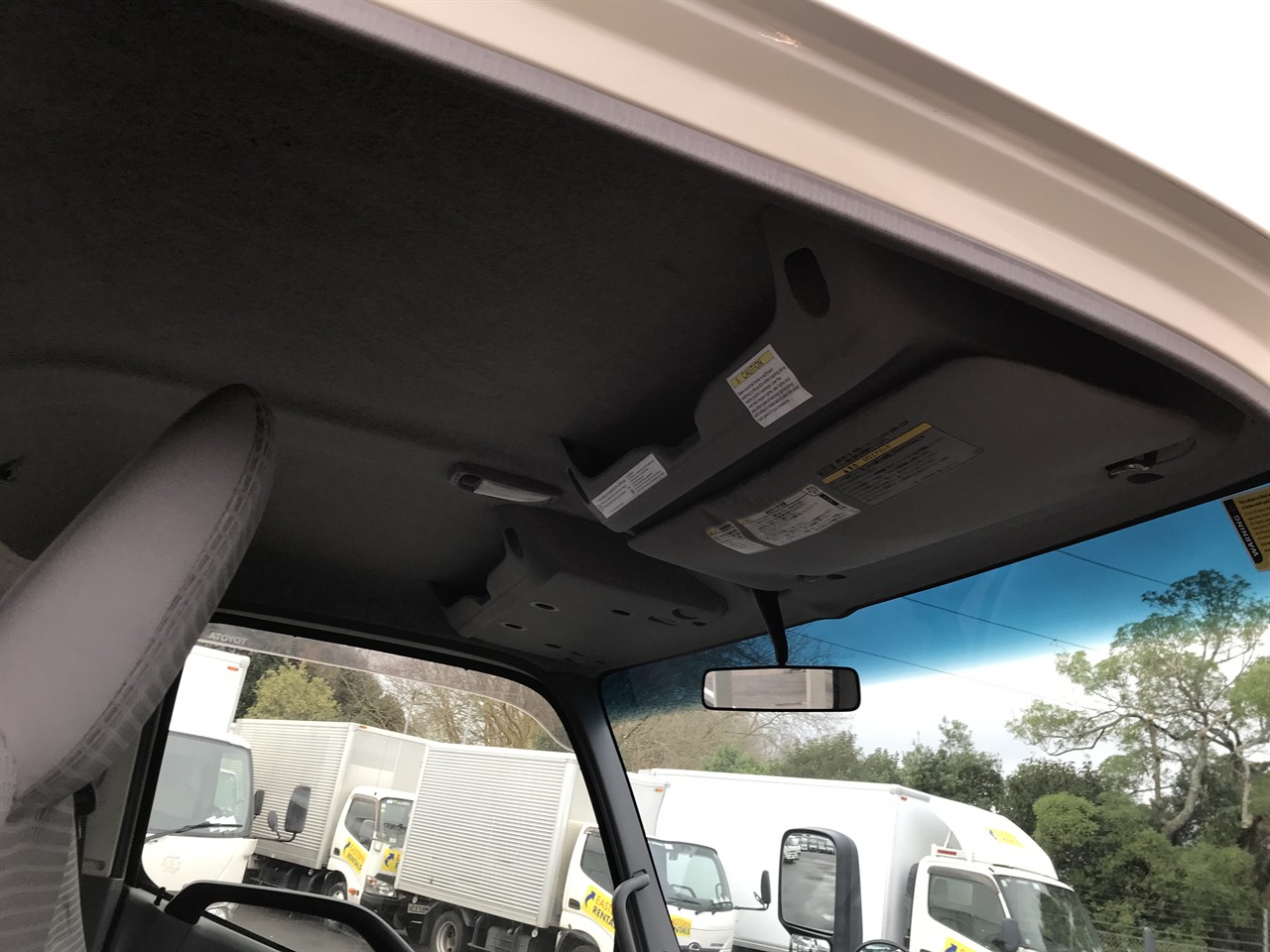 2014 Toyota Dyna