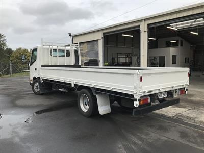 2014 Toyota Dyna - Thumbnail