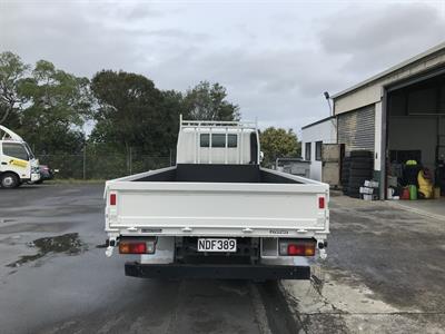 2014 Toyota Dyna - Thumbnail