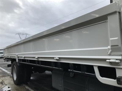 2014 Toyota Dyna - Thumbnail
