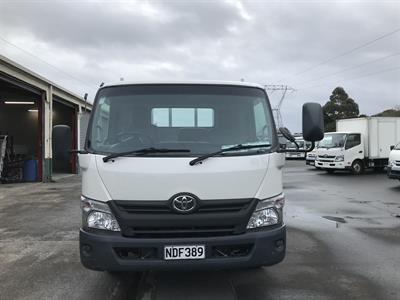 2014 Toyota Dyna - Thumbnail