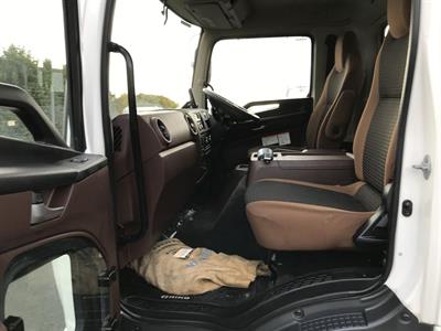 2018 Hino Ranger - Thumbnail