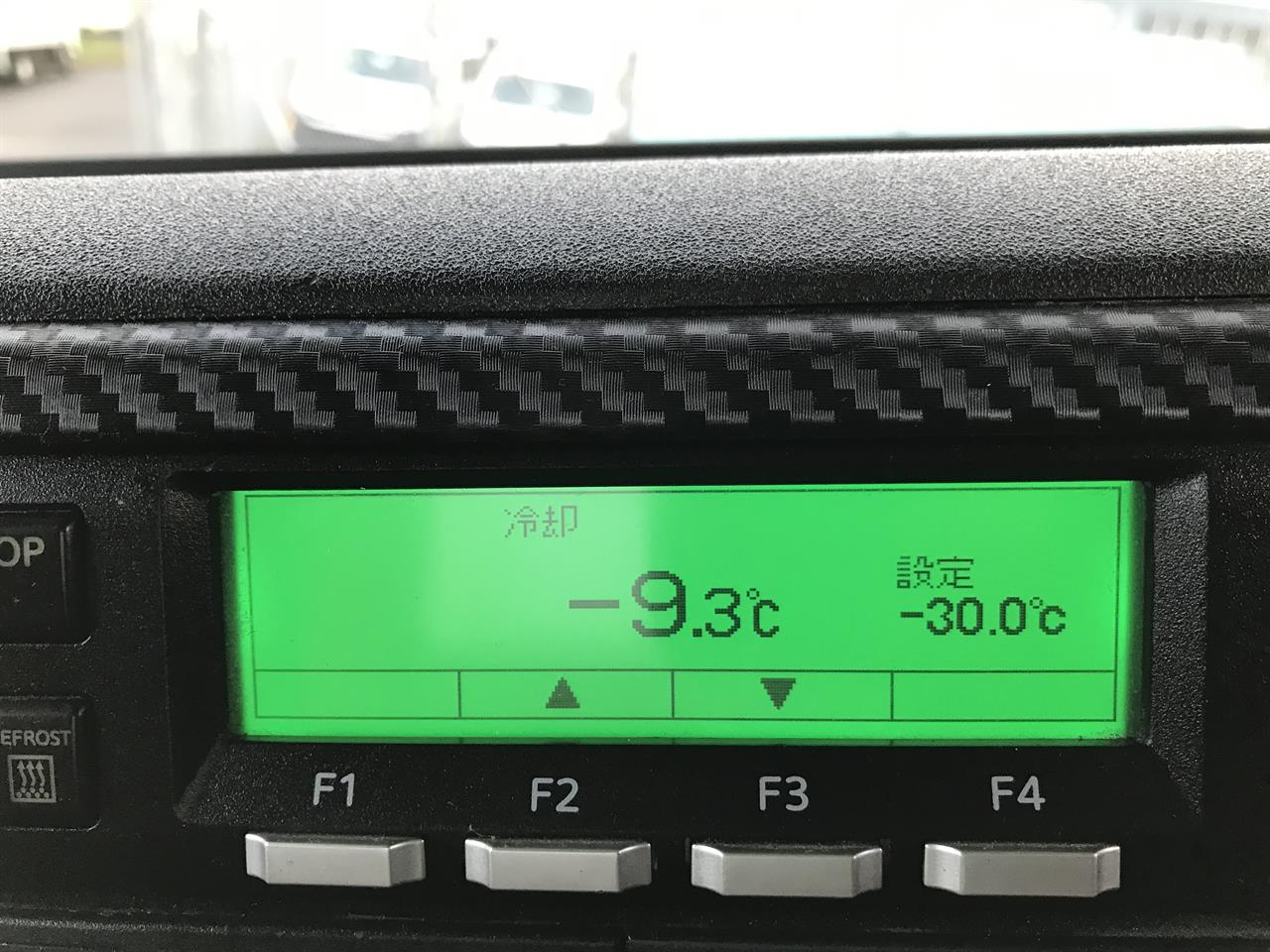 2018 Hino Ranger