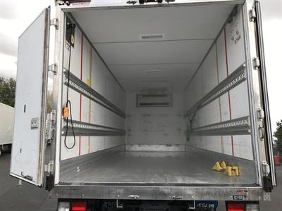 2018 Hino Ranger - Thumbnail