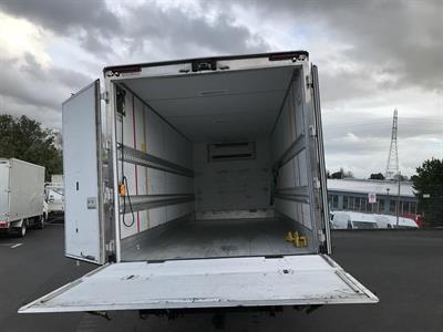 2018 Hino Ranger - Thumbnail