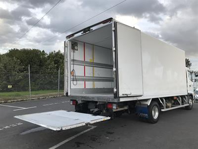 2018 Hino Ranger - Thumbnail