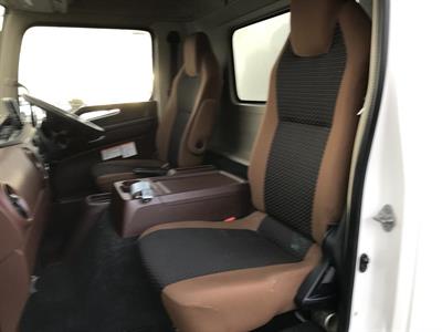 2018 Hino Ranger - Thumbnail