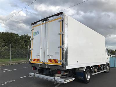 2018 Hino Ranger - Thumbnail