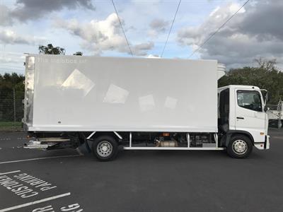 2018 Hino Ranger - Thumbnail