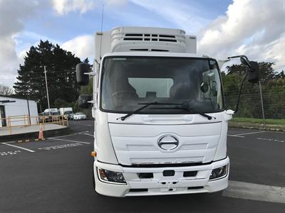 2018 Hino Ranger - Thumbnail