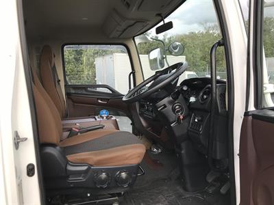 2018 Hino Ranger - Thumbnail