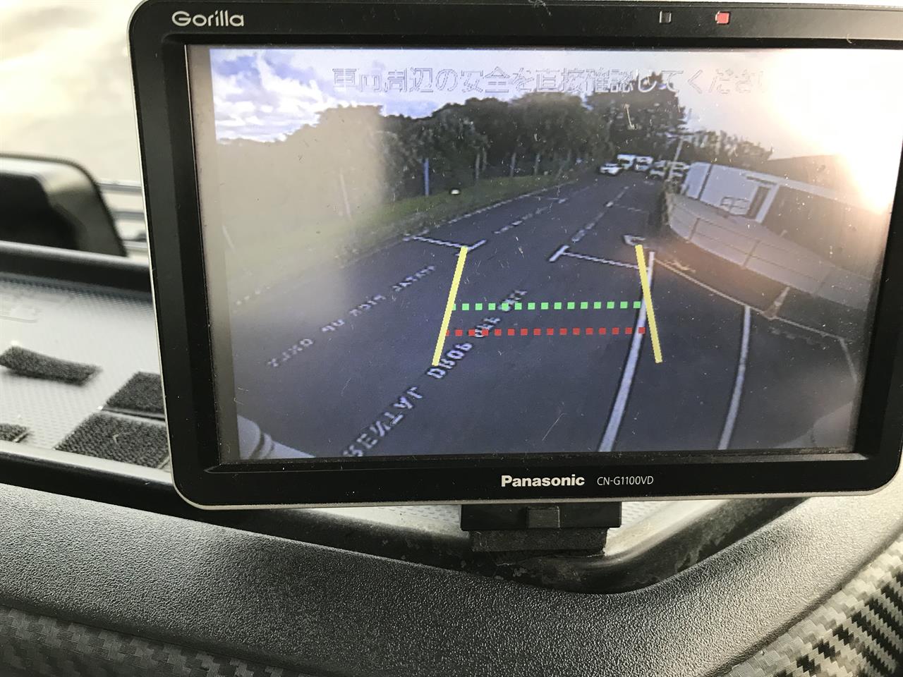 2018 Hino Ranger