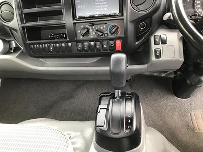 2018 Toyota Dyna - Thumbnail