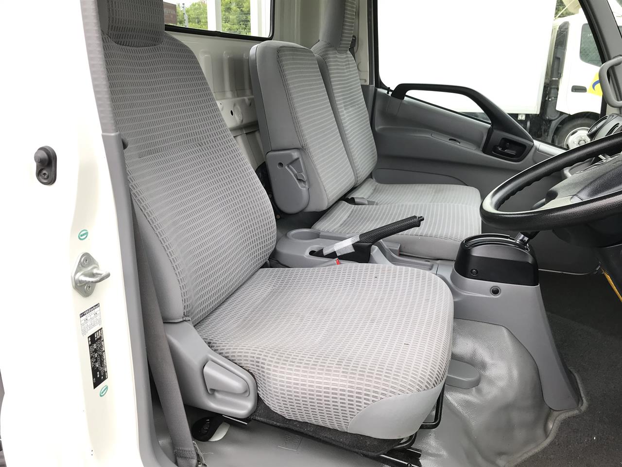 2018 Toyota Dyna