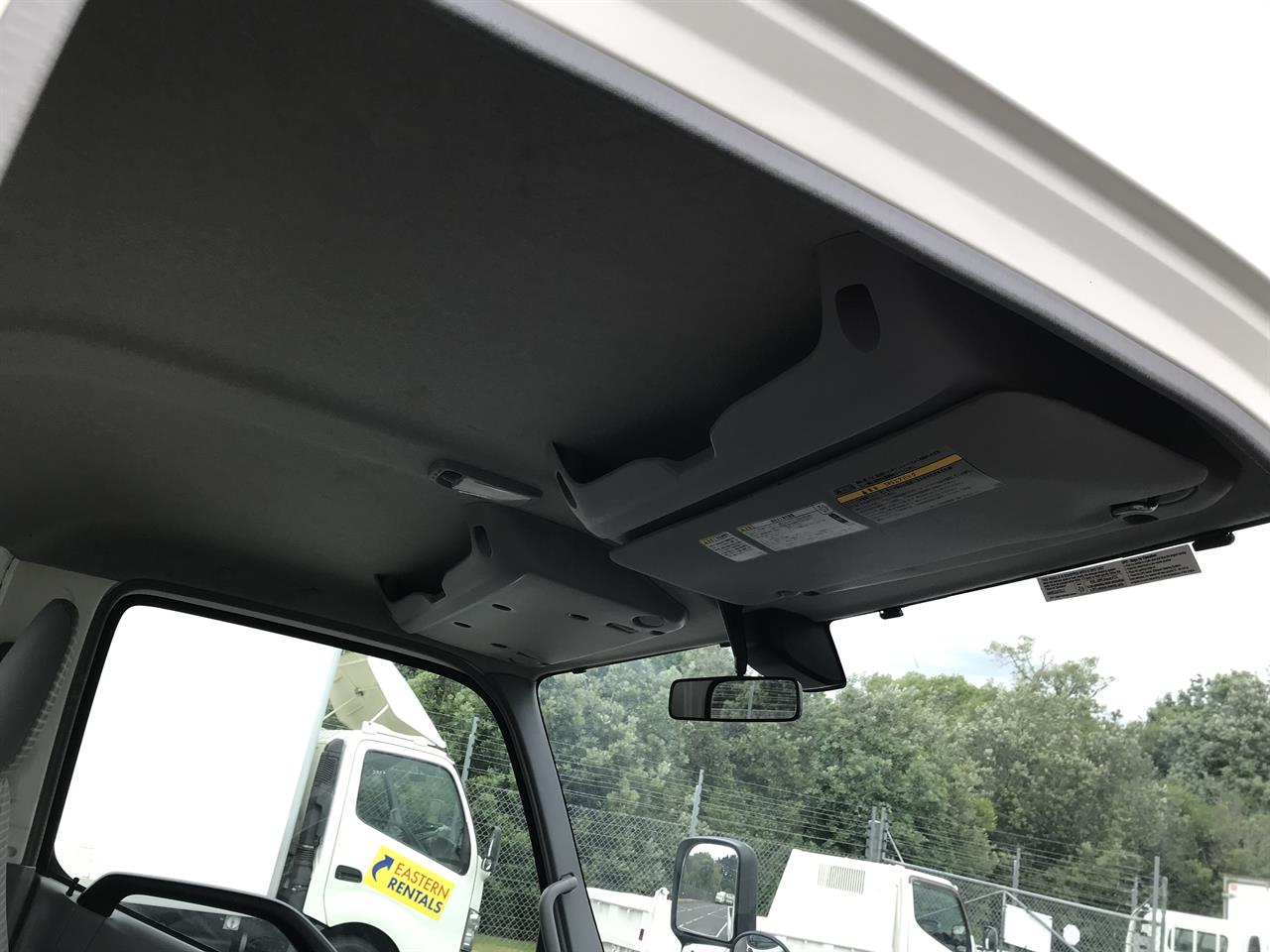 2018 Toyota Dyna