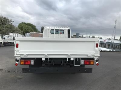 2018 Toyota Dyna - Thumbnail