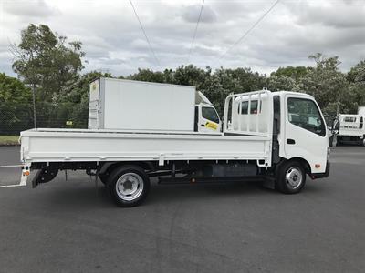 2018 Toyota Dyna - Thumbnail