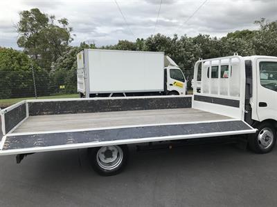 2018 Toyota Dyna - Thumbnail