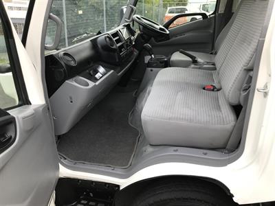 2018 Toyota Dyna - Thumbnail