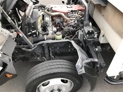 2018 Toyota Dyna - Thumbnail