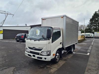 2019 Hino Dutro - Thumbnail