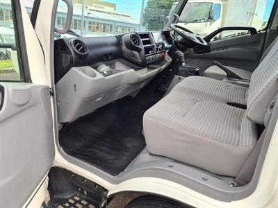 2018 Toyota Dyna - Thumbnail