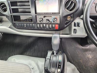 2018 Toyota Dyna - Thumbnail