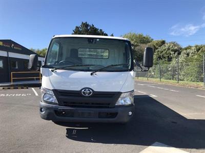 2018 Toyota Dyna - Thumbnail