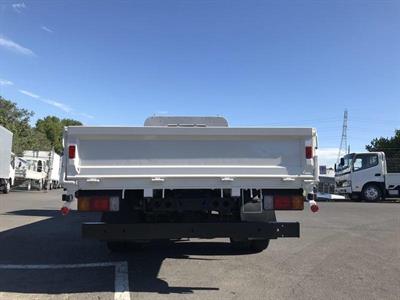 2018 Toyota Dyna - Thumbnail