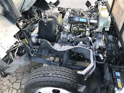 2016 Mitsubishi Canter - Thumbnail