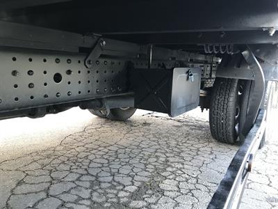 2016 Mitsubishi Canter - Thumbnail