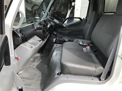 2020 Toyota Toyoace - Thumbnail