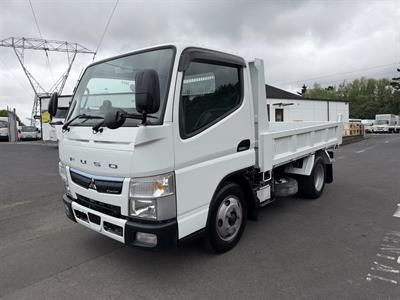 2020 Mitsubishi Canter - Thumbnail