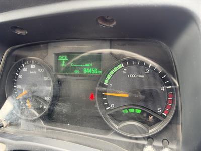2020 Mitsubishi Canter - Thumbnail