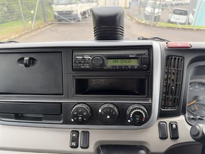 2020 Mitsubishi Canter - Thumbnail